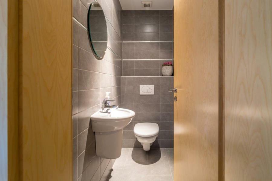 Ivy'S Corner Apartment Luxembourg Exterior photo